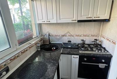 Apartament cu 4 camere decomandat în Nicolina - 5
