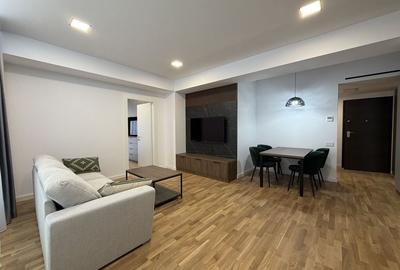 NOU!Apartament mobilat si utilat,  PARCARE INTERIOARA - 3