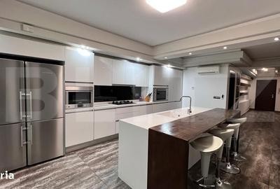 Apartament cu 4 camere în 1 Mai - 5
