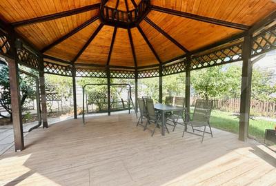 Proprietate de excep?ie re?edin?a de lux cu teren ge - 1