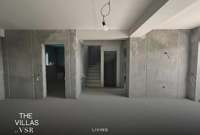 Casă individuală cu 5 camere cu Canalizare în Lumina - 8