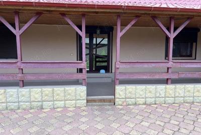 Casă cu 5 camere în Satu Nou - 9