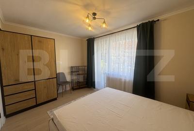 Apartament modern 2 camere , 42 mp , Cornisa Apartament modern 2 camere , 42 mp , Cornisa - 5