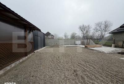Casă cu 2 camere cu Teren 1150 Mp în Băbeni - 1