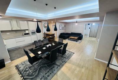 Vanzare Apartament Modern 4 Camere Iancu Nicolae - 1