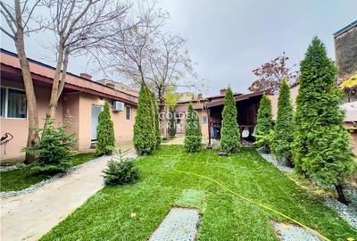 Pache Protopopescu | PROTV | 4 camere | Curte 100 mp - 1