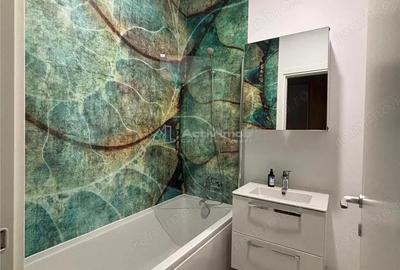 Garsonieră, mobilată în Fizicienilor - 8