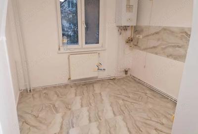 Garsonieră decomandată în Buziașului