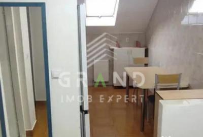 Apartament cu 2 camere semidecomandat în Borhanci - 7