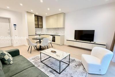 Apartament 2 Camere + Parcare | 55 MP Utili | Aviatiei Tower | Prima Chirie - 2