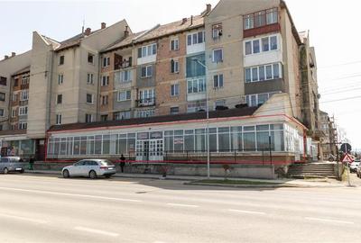Spațiu comercial, de 474 mp, în Central - 2