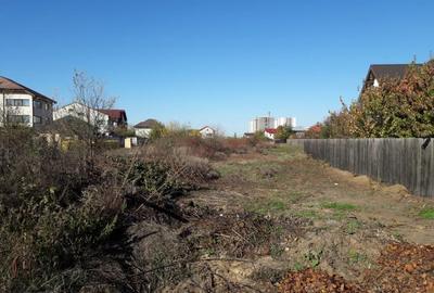 Ideal Complex Vile sau Duplexuri. - 2