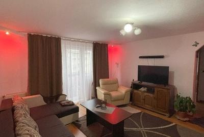 Apartament de 2 camere, 55 mp, et. 4, zona Policlinica Sf. Maria - 3