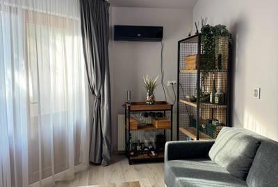 Apartament 2 camere | Delfinariu | Termen lung | Parcare | Prima inchiriere - 2