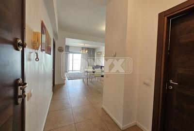 Apartament deosebit , vedere frontala catre Lac-centrul statiunii Mamaia - 3