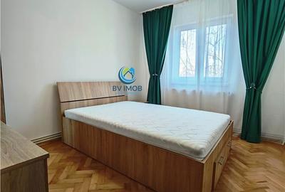 Apartament cu 2 camere semidecomandat, mobilat în Gării - 5