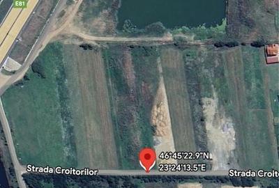 Teren de 700 mp, în Gilău - 3