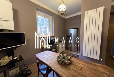 Apartament 2 camere | Etaj 1 | Spatiu comercial Ultracentral - 6