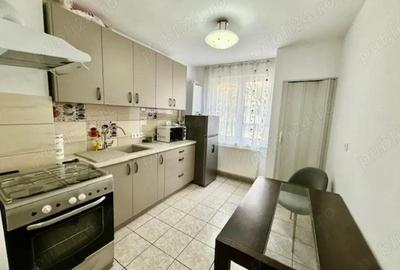 Apartament cu 2 camere decomandat în 7 Noiembrie - 1