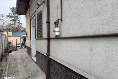 Casă cu 2 camere cu Teren 60 Mp în Grivița - 11