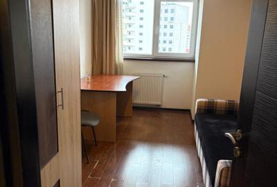 Apartament cu 3 camere semidecomandat în Gheorgheni - 11