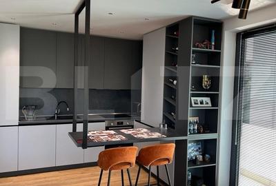 Penthouse 3 camere, Calea Bucuresti zona Dezrobirii/McDonalds - 15