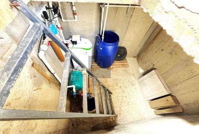 Casă individuală cu 5 camere cu Canalizare în Berceni - 6