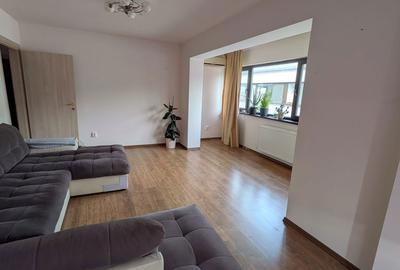 Apartament cu 3 camere în Central - 19