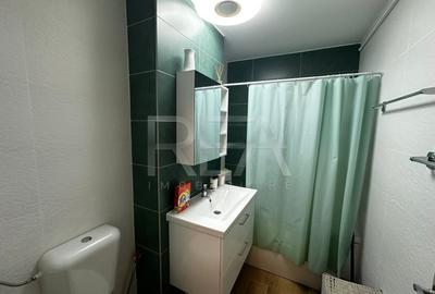 Apartament 3 Camere , Decomandat , Zona Brancoveanu , Renovat - 12