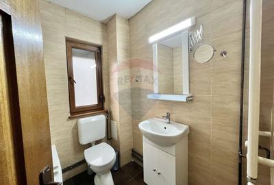 Casa de lemn cu teren generos de 1312 mp de vanzare in Fundulea - 27