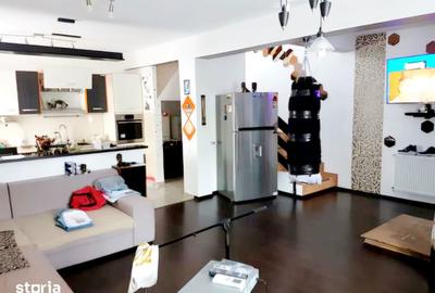 Casă cu 3 camere cu Teren 200 Mp în Chiajna - 10