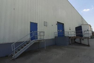 Spațiu comercial, de 940 mp, în Theodor Pallady - 8