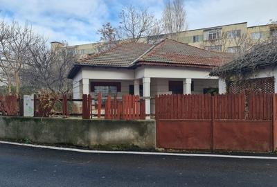 Dacia - Casa cu pozitie deosebita, cu teren in suprafata de 774,86 mp - 5