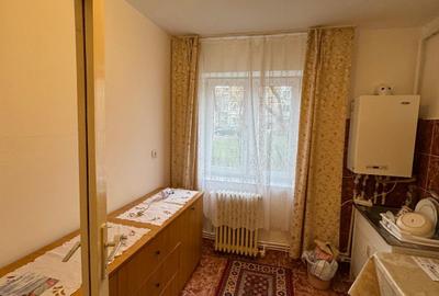 Apartament  cu 2 camere, zona Aleea Muncii - Tot ce ai nevoie la parter - 5