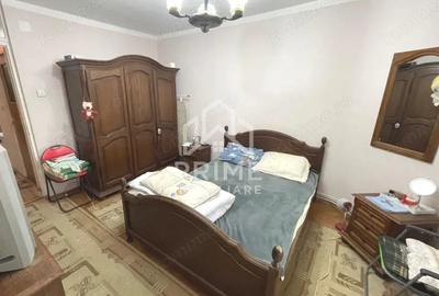 Apartament cu 3 camere decomandat în Central - 1