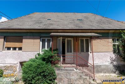 Spațiu comercial, în Bixad - 5