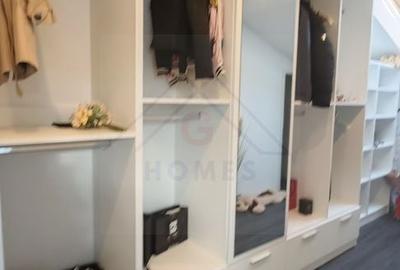 Casa noua, mobilata si utilata, la asfalt, 160 mp. COMISION ZERO! - 13