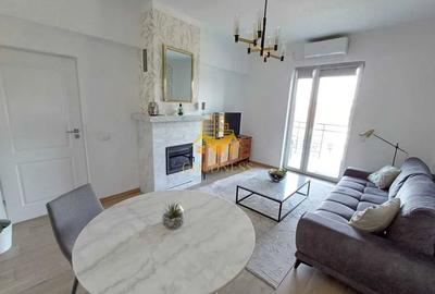 2 camere, decomandate, Marast, 21 Decembrie Zona The Office, Hilton - 4