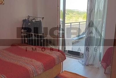 Apartament 3 camere, 52 mp, terasa 75 mp, parcare, zona str Somesului - 5