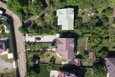 De Vanzare Casa Individuala Breazu - 27