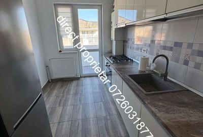 Apartament cu 2 camere decomandat în Apărătorii Patriei - 6