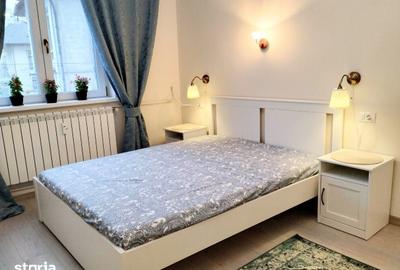 Apartament cu 2 camere decomandat în Ultracentral - 15