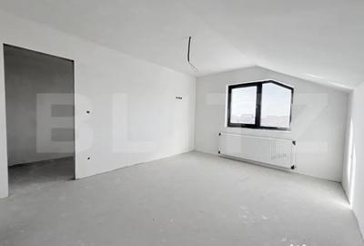 Casă cu 4 camere cu Teren 250 Mp în Vetiș - 5