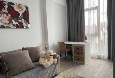 Apartament de inchiriat 3 camere | 70 mp | Selimbar Apartament de inchiriat 3 camere | 70 mp | Selimbar - 5