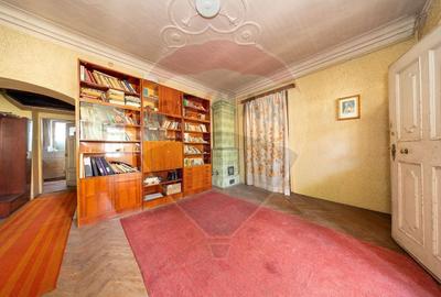 Casă cu 3 camere cu Teren 350 Mp în Centrul Istoric - 15