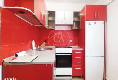 Garsonieră decomandată în Vest - 2