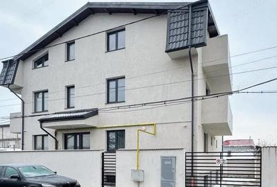 Casă în Apărătorii Patriei - 4