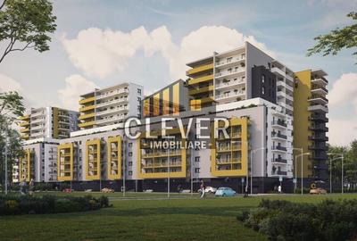 Apartament Finalizat 3 Camere Terasa 86 Mp Parcare BONUS - 3
