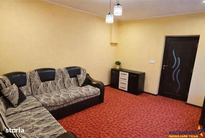 Apartament cu 2 camere semidecomandat, mobilat în Schei - 6