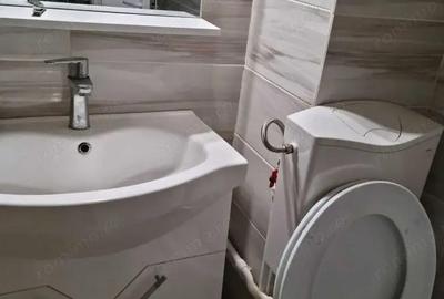 Garsonieră decomandată în Aradului